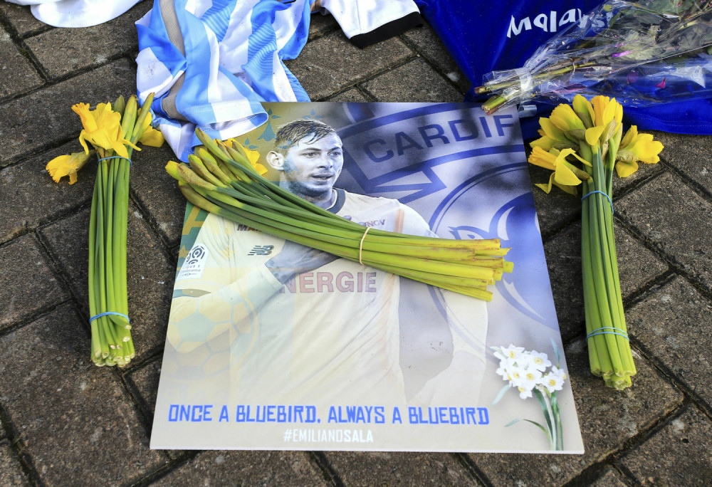 Izvučeno telo iz olupine aviona, Salina porodica u POTPUNOM OČAJU! (FOTO)