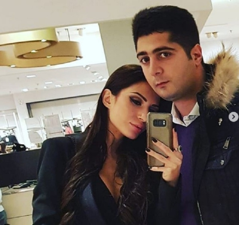 Udala se u zatvoru, a tek da čujete šta planira kada njen muž izađe na slobodu!