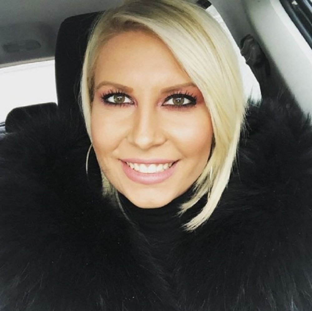 Dea Đurđević oduševila pratioce: Slika govori više od reči! (FOTO/VIDEO)