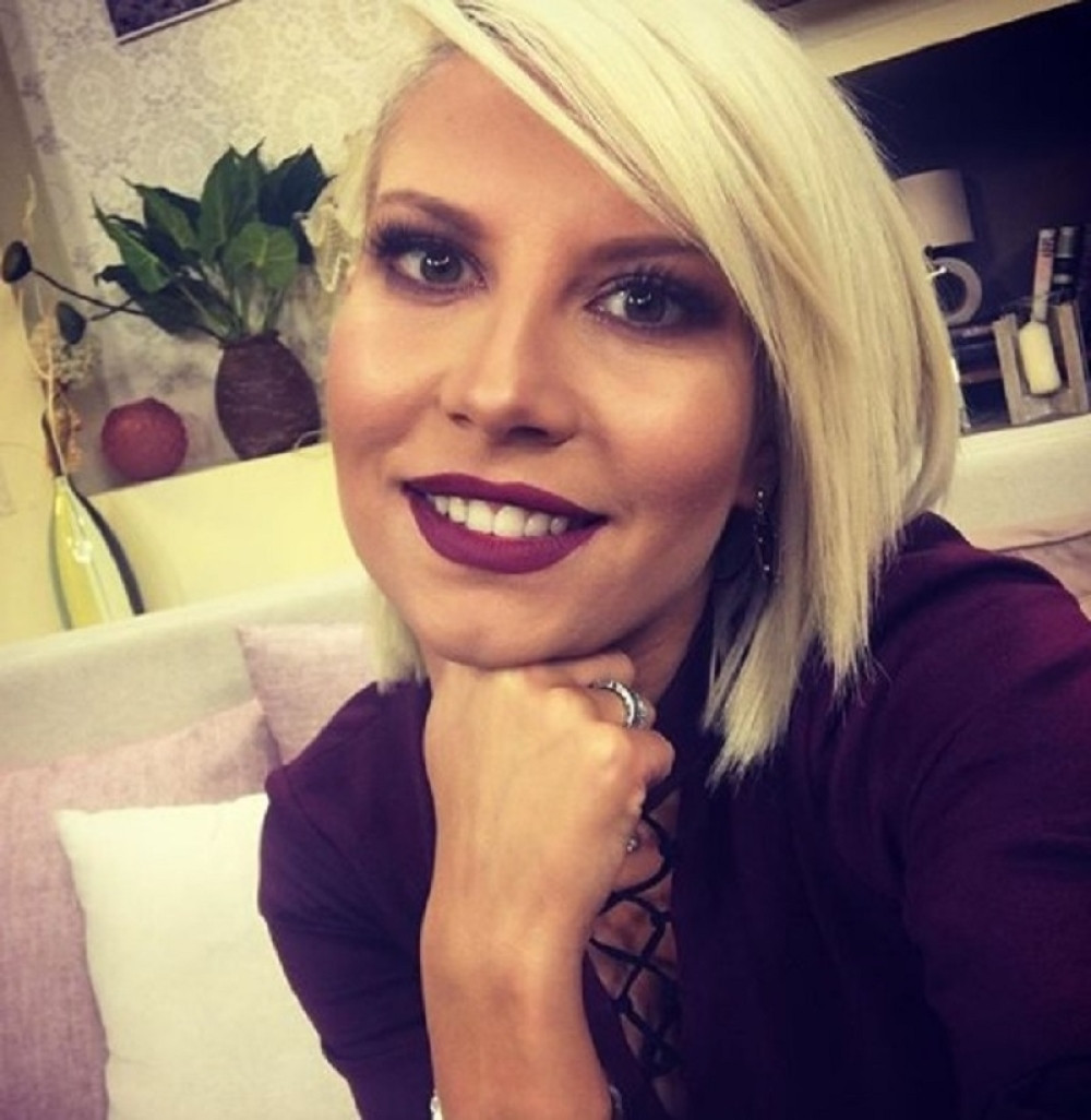 Sin mi je ispričao kako se udes tačno desio! I moja je sudbina slična