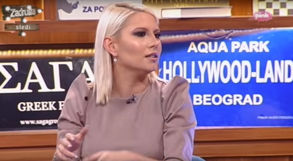 Pomogao je Dei da se spase iz lokve krvi, a onda skočio u pomoć i policajcu NE ŠTEDEĆI SVOJ ŽIVOT! Nakon svega imao je samo JEDNU MOLBU!