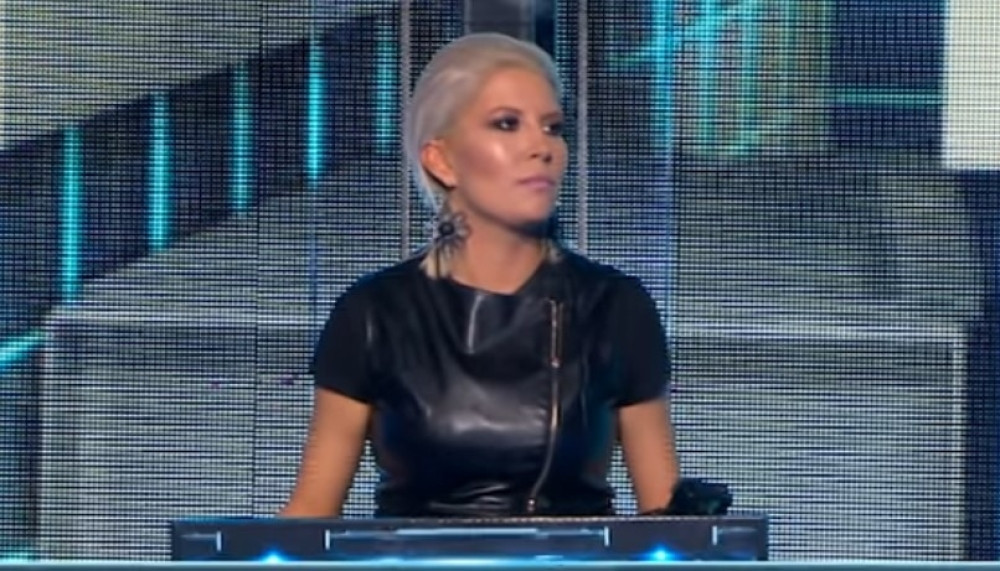 Uputili su molitve za voditeljku, ali njegove reči posebno kidaju dušu! (FOTO)