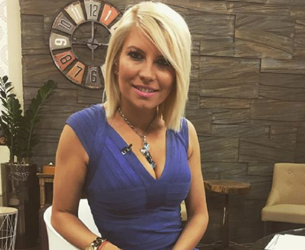 Dea Đurđević objavila fotografiju koja je mnoge RASPLAKALA, a onda poslala neočekivanu poruku! (FOTO)