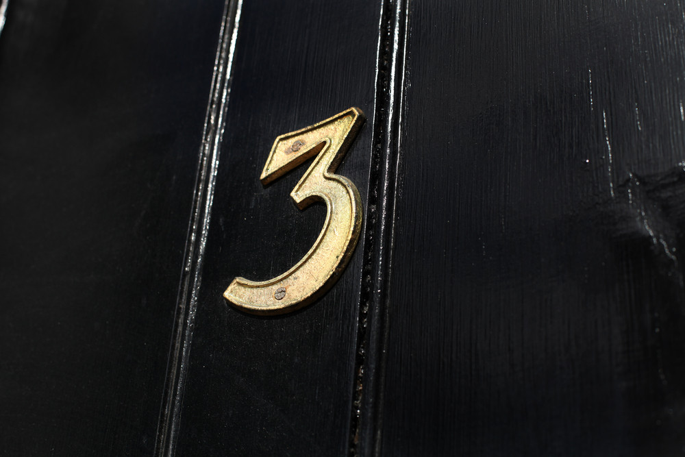 Pogledajte šta znači kada u snovima viđate brojeve! Evo koji donose sreću, a koji nesreću