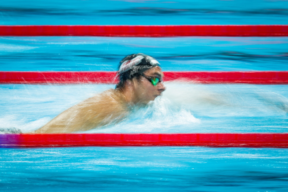 Greškom zapucali na najvećeg talenta italijanskog plivanja, sada će ostati PARALIZOVAN! (FOTO)