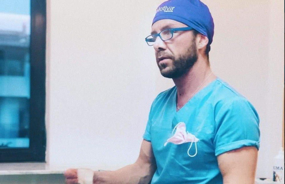 Dobio dozvolu sa diplomom sa Kosova, pa operisao po svetu, uhapšen LAŽNI HIRURG!