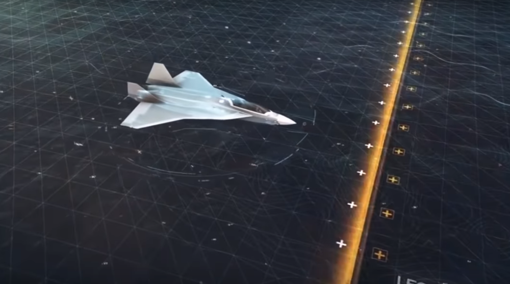 Pariz i Berlin učvrstili ljubav, prave avion koji će RUŠITI SVE PRED SOBOM!