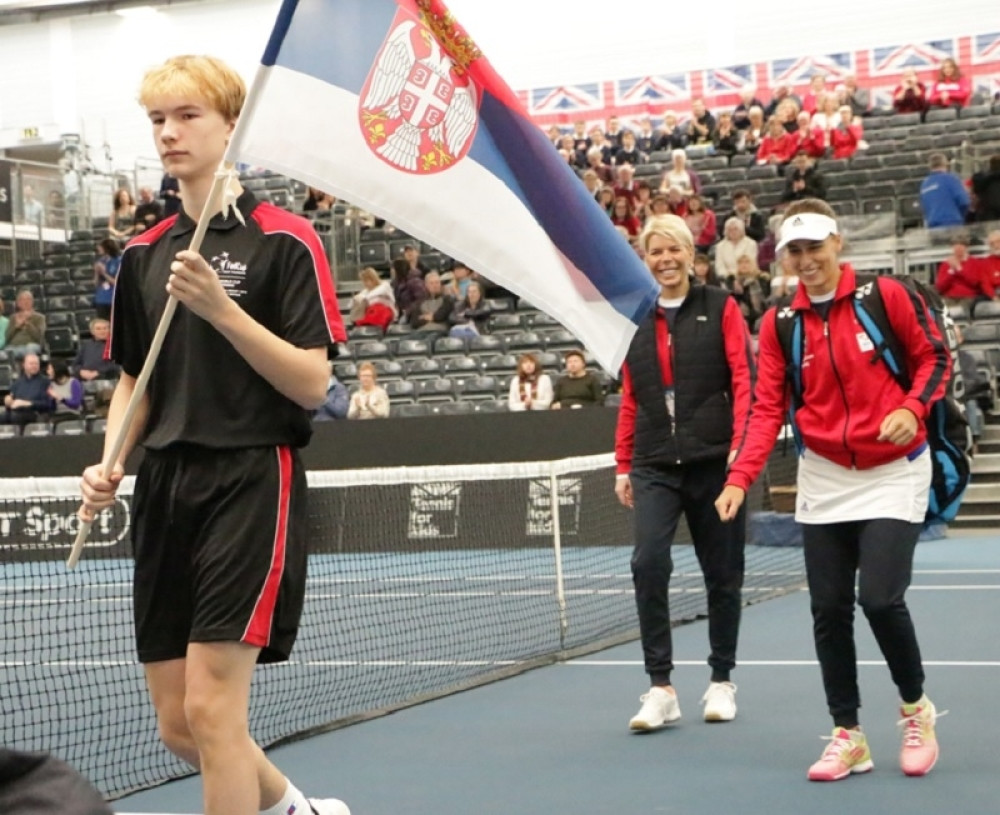 Srpkinje ubedljive protiv Turske, sledi meč iz snova sa Hrvatskom!