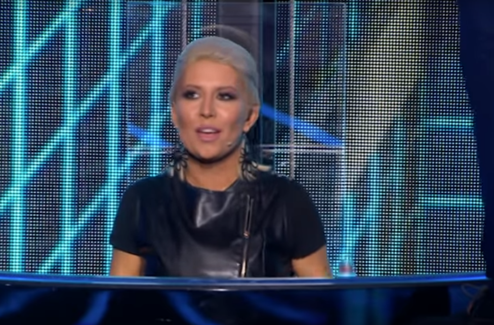 Strogo zabranjeno ulaženje kod voditeljke u bolnicu! Samo NJIH DVOJE imaju pravo da je posete!