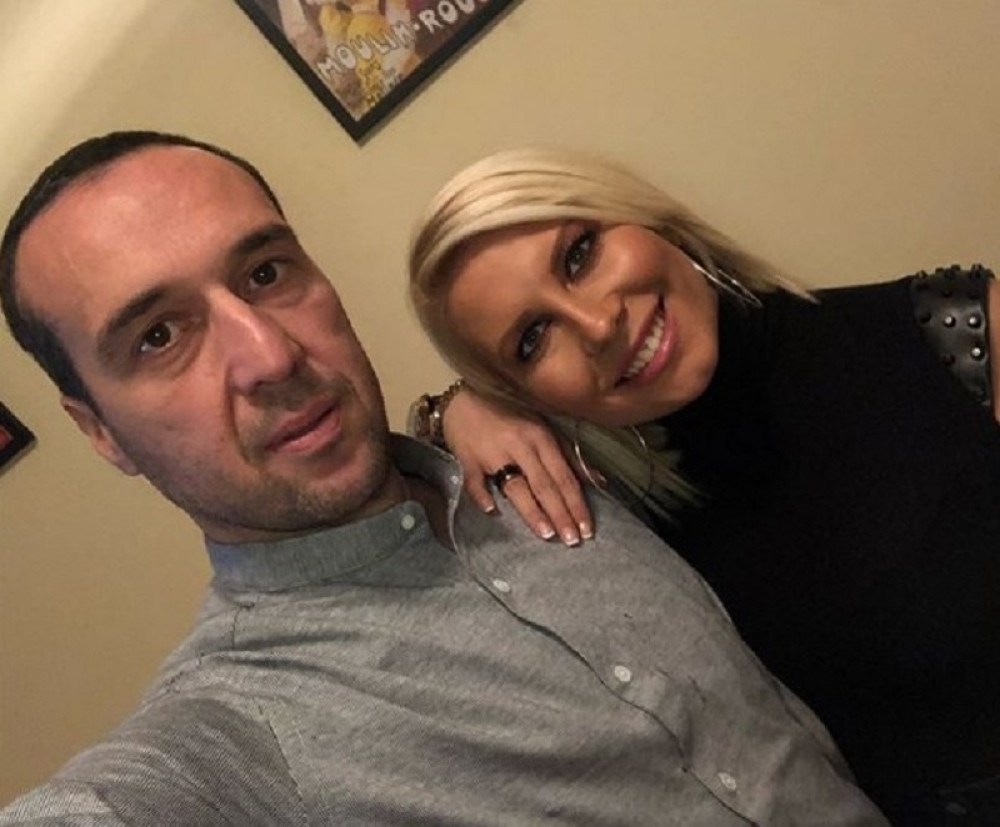 Dea Đorđević je zbog Mladena Mijatovića raskinula veridbu i dečku vratila prsten!