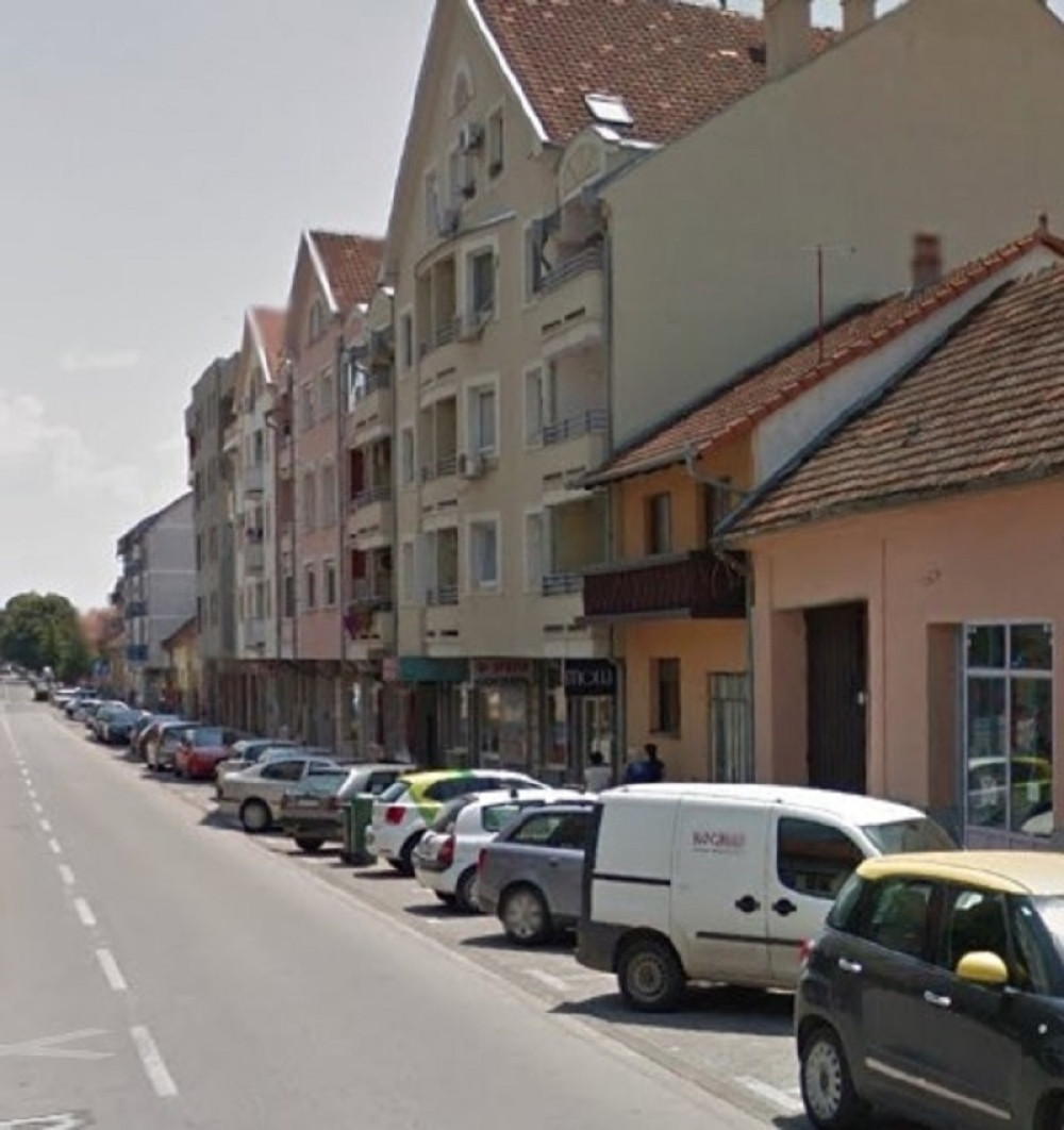 Probušio gume na više od 70 automobila, a kad su građani krenuli da ga jure, uradio je nešto neverovatno!