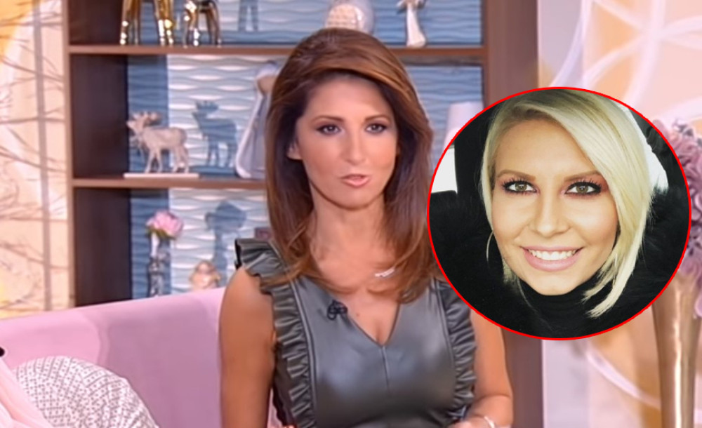 Sanja Marinković uputila javnu poruku teško povređenoj Dei, a njene reči KIDAJU DUŠU!