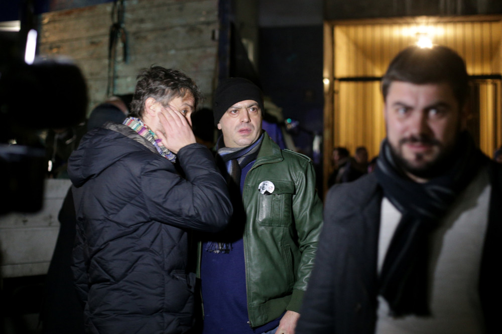 Trifunović gubi svu podršku, objavio novi tvit koji je uplašio opoziciju!