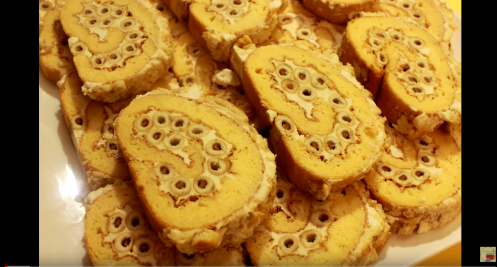 Savršeno predjelo za svaku priliku! Bićete oduševljeni i IZGLEDOM i UKUSOM! (VIDEO)