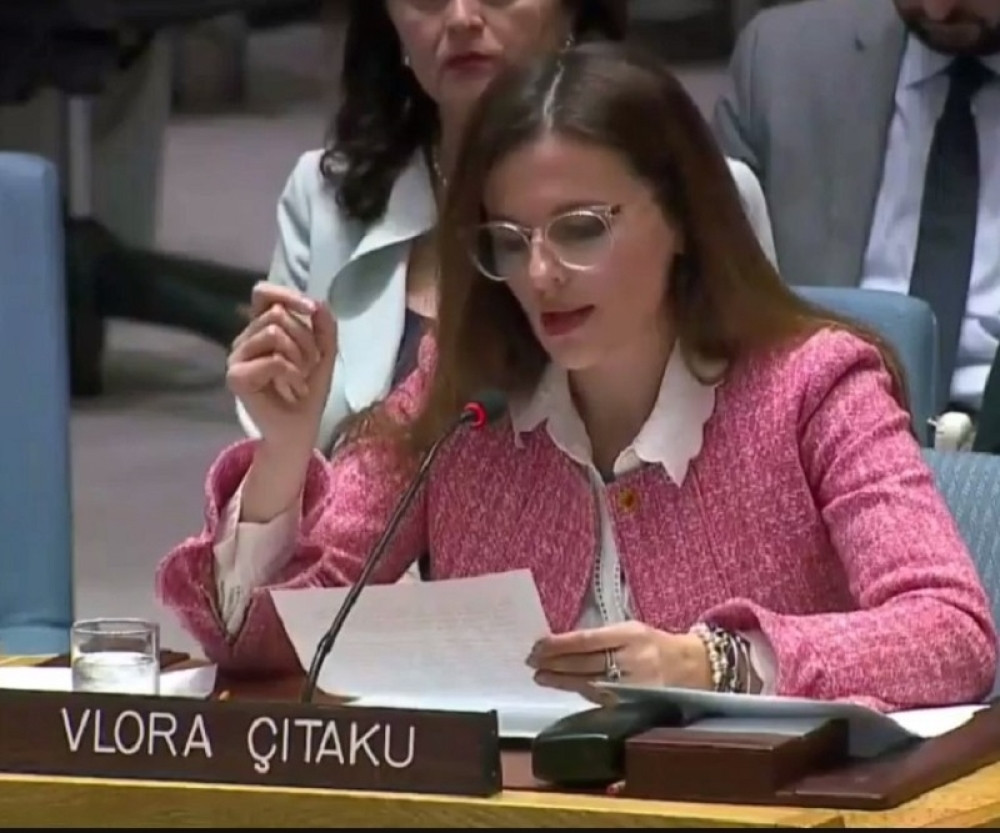 Najmoćnija žena iz Prištine i predsednik takozvane države Kosovo imaju jednu zajedničku stvar!