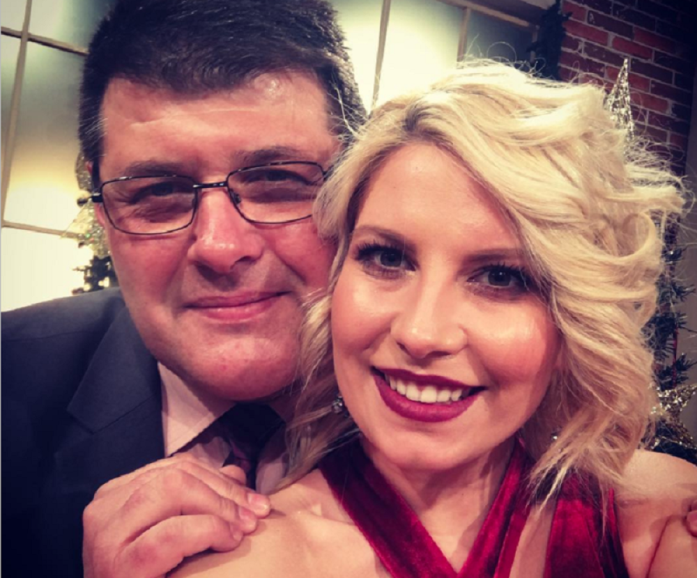 Sarapa pričao o Dei, pa otkrio TAJNU INFORMACIJU sa intenzivne nege!