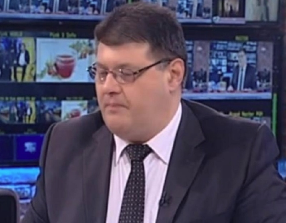 Sarapa drhtavim glasom otkrio ko je voditeljki prvi pomogao! (VIDEO)