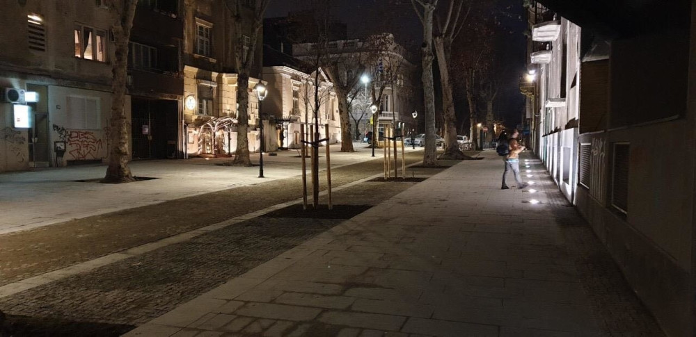 Ulice u centru Beograda menjaju nazive, evo kako će se ubuduće zvati!