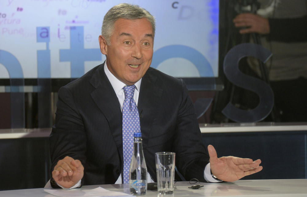 Najstrašnije pljunuo na Srbiju zbog Kosova! PALA IZDAJA najgore vrste!