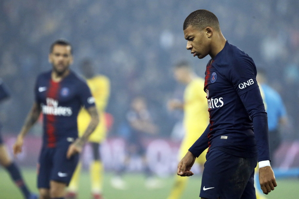 Potresne poruke fudbalera iz celog sveta za Salu! A tek ŠTA su mu napisali Mbape i Aguero (FOTO)