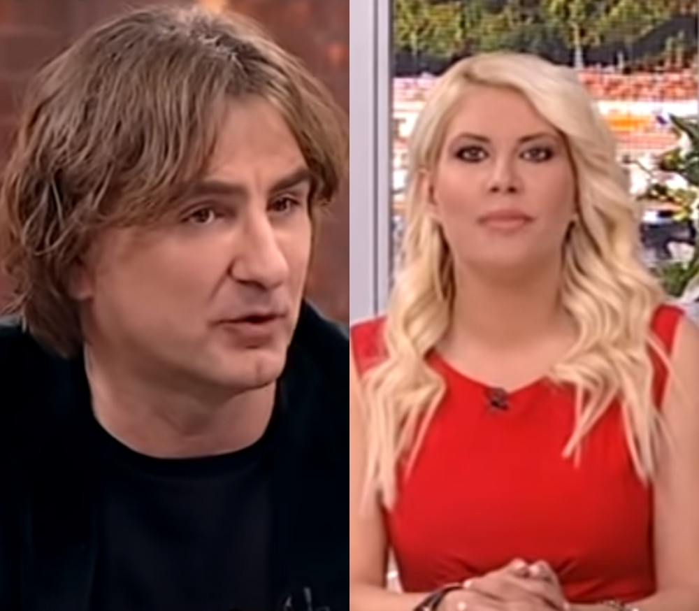 Željko Mitrović neutešan! Sa knedlom u grlu jedva progovorio o Dei, njegove reči kidaju dušu!