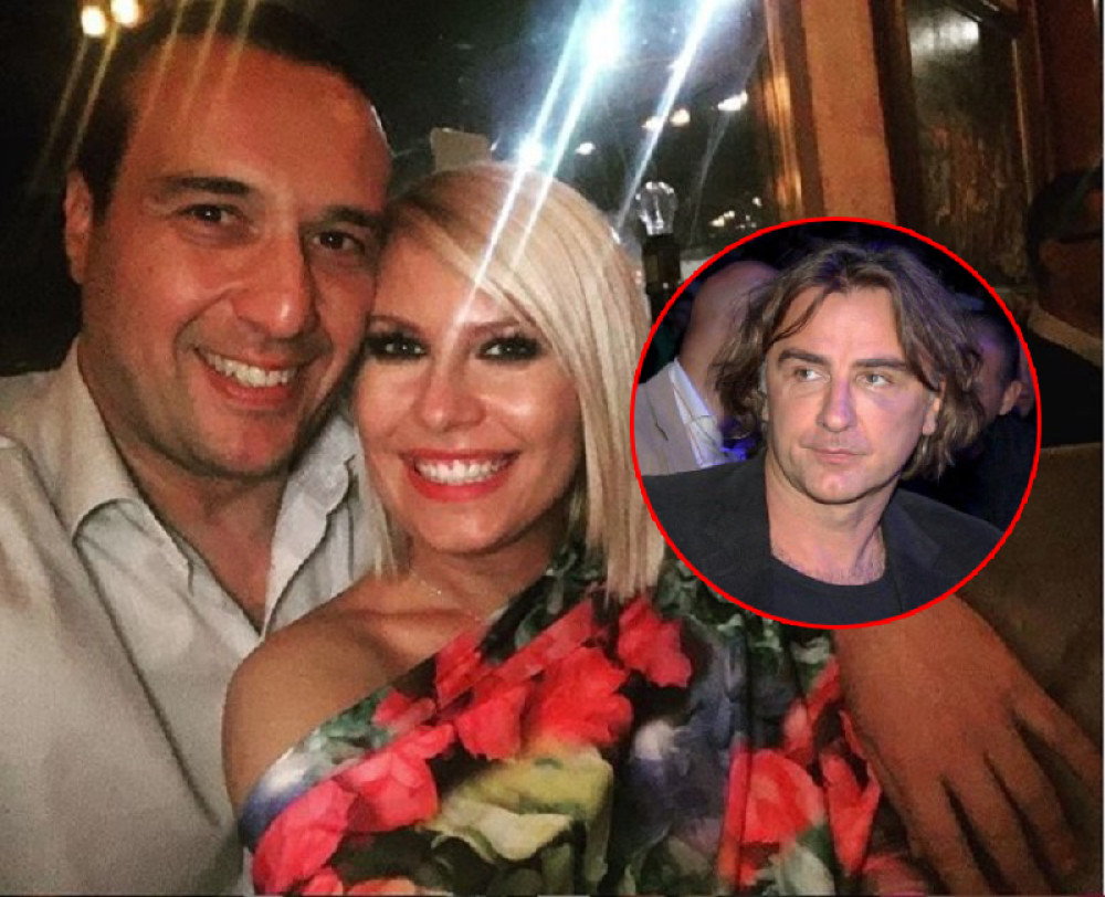 Željko Mitrović i Mladen Mijatović posetili Deu na VMA: Nećete verovati šta ih je ona PRVO PITALA!