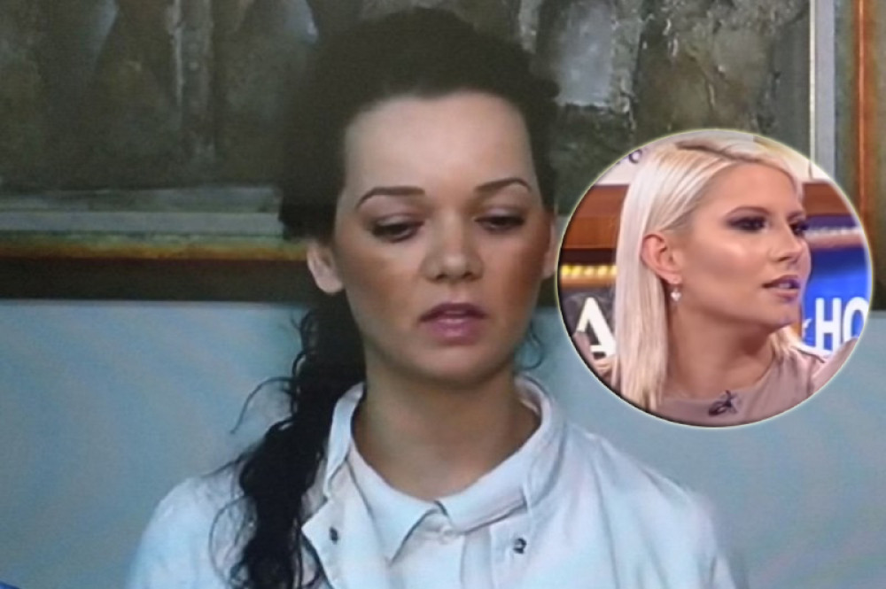 Ovo je HEROINA koja je pomogla Dei Đurđević tokom nesreće! (FOTO)