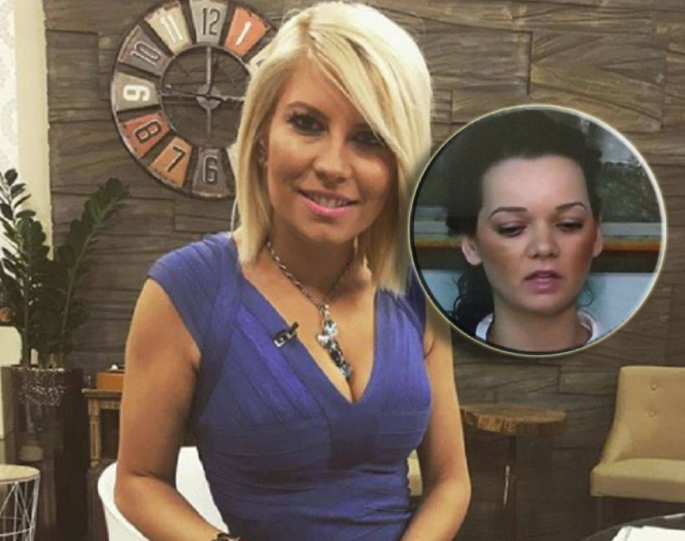 Heroina Marija koja je pomogla povređenoj Dei OTKRIVA SVE: Sedela je u krvi, OTKINUTA ruka je bila pored nje!