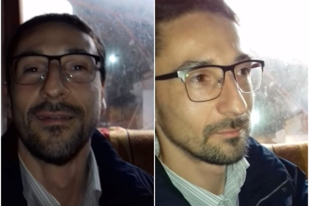 Potera za krvoločnim ubicom Gačićem koji seje strah, ljudi beže iz sela! (VIDEO)