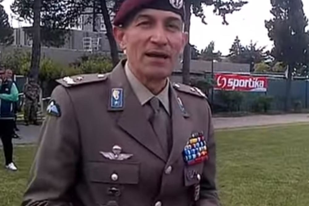 Komandant Kfora izdao dramatično saopštenje, međunarodne snage blindiraju Visoke Dečane!