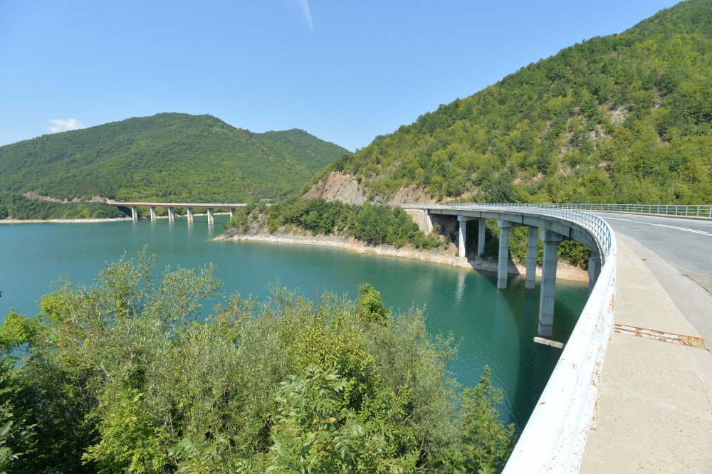 Šiptari imaju plan da nasilno zauzmu Gazivode! "Za deset sati stao bi život na Kosovu"!