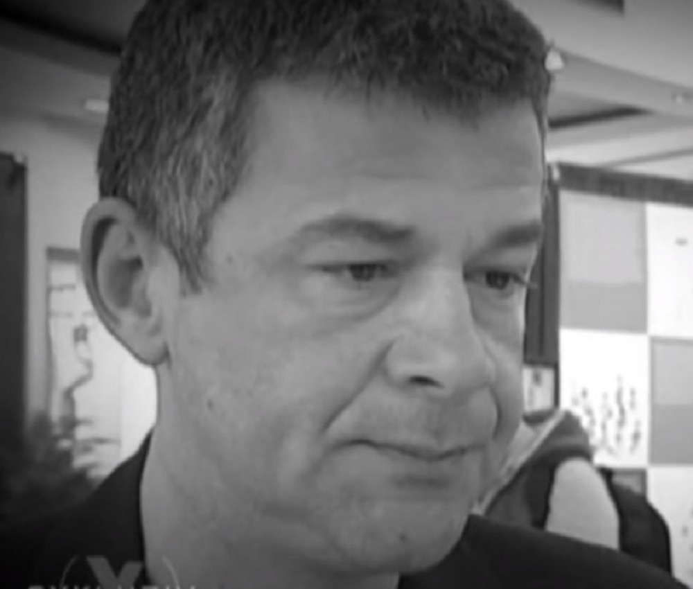 Majka Nebojše Glogovca preminula je od tuge za sinom, a on je o njoj govorio najlepše reči!