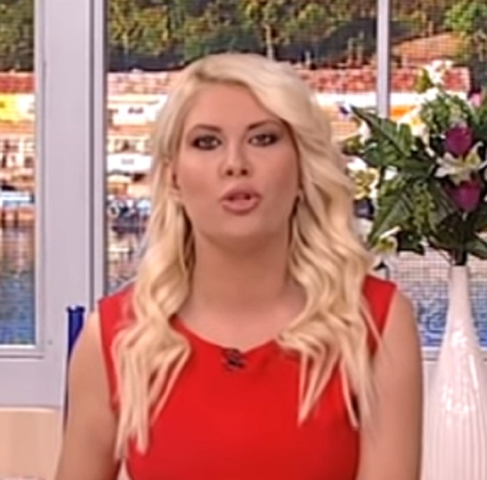 Dea Đurđević OTKRILA kada se vraća na male ekrane, pa progovorila o podršci koju joj je pružio Dača Ikodinovć!