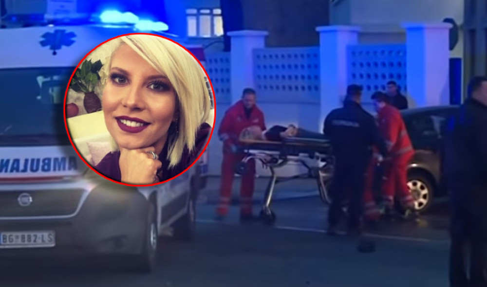 Vozač autobusa koji je Dei otkinuo ruku priznao krivicu!