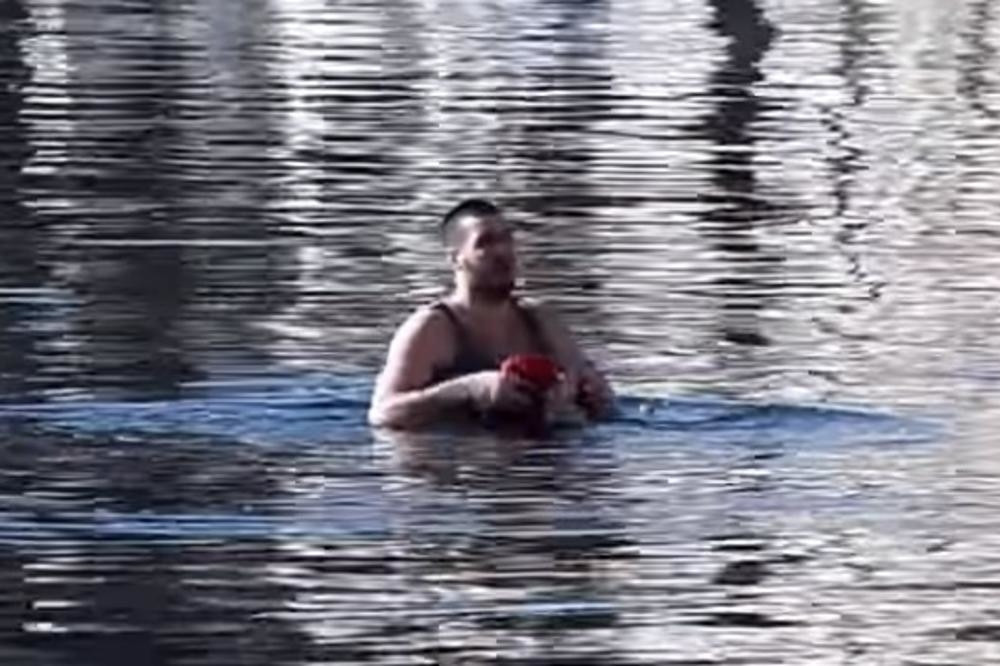 Nećemo da igramo! Ovo je katastrofa, a Hrvati se SLOBODNO ŠETAJU PO BEOGRADU!