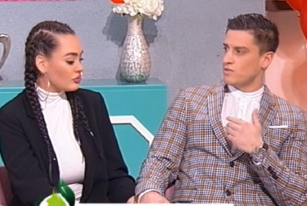 Koraćeva traži PUTOVANJA od Davida! Miki kaže da bi mogla putuje, ali samo AUTOBUSOM