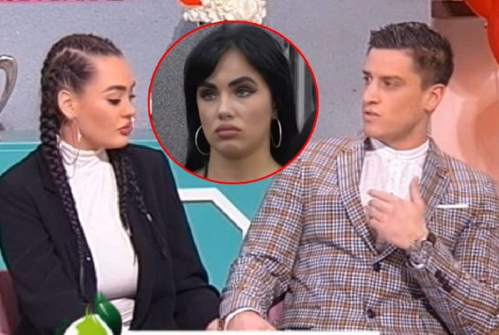 Voditelj UŽIVO otkrio šta je David uradio, a tiče se Subotićeve! Koraćeva u ŠOKU! (VIDEO)