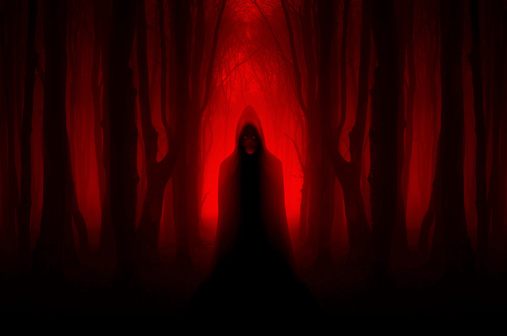 Snovi koji nagoveštavaju smrt! Ovi košmari će vas preznojiti!