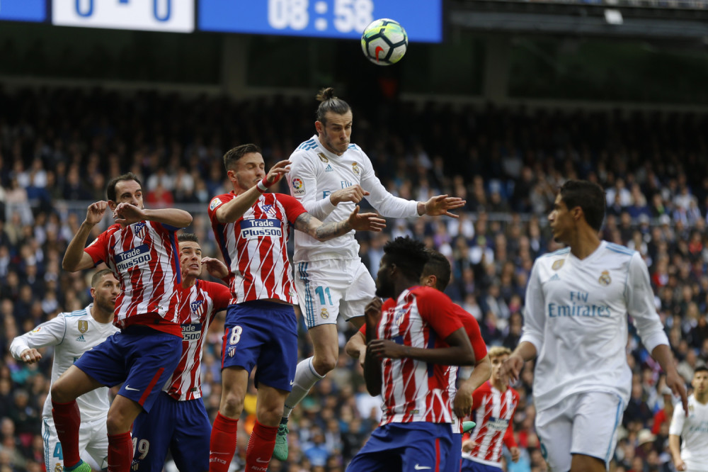 Da se zna ko je "kralj"! REAL JE GAZDA MADRIDA, Atletiko će još da sačeka! (VIDEO)