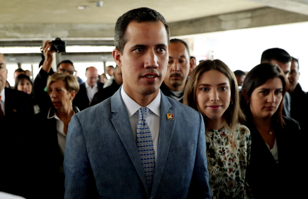 Presedan! EU okrenula leđa američkoj politici!