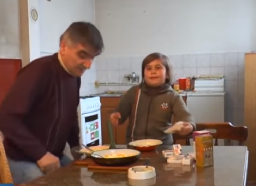 Bogdan tražio pomoć, a onda su mu pretili najmilijim: "I šta ću, ja više ne molim!" Sada skuplja 70 evra (FOTO)