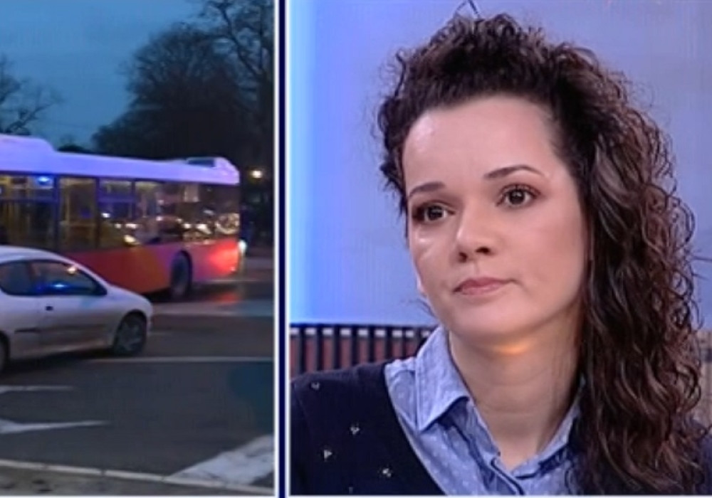 Njih TROJE su spasli Dei život, a sada su otkrili JEZIV DETALJ koji su videli kada su došli na mesto nesreće! (FOTO)