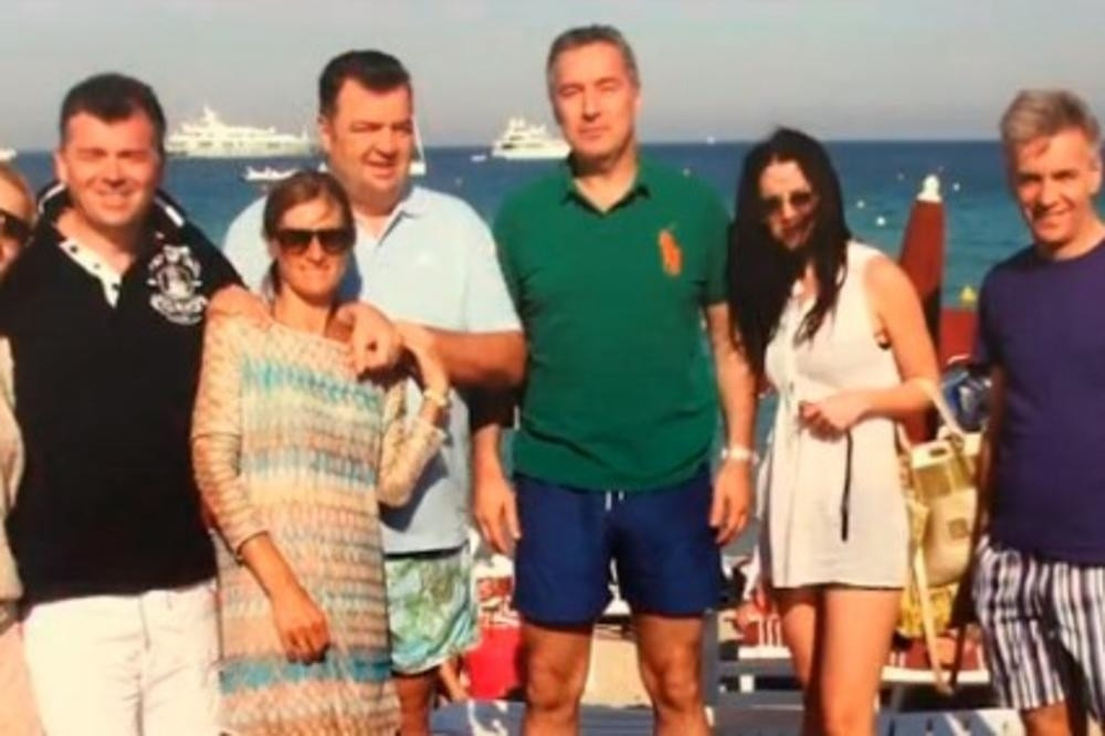 Evo kako su se bahatili u Sen Tropeu! Kuvao im Gordon Remzi, sve pršti od luksuza! (VIDEO)