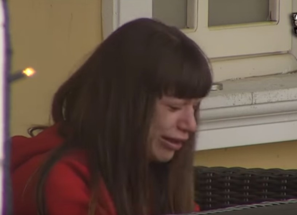 Plaše se da Miljani socijalna služba ne oduzme dete, a evo šta kažu o Željkovom odgajanju!