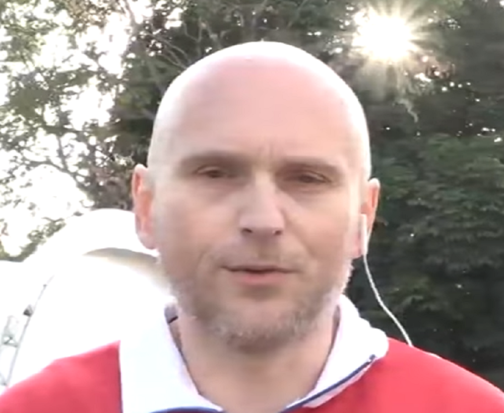 Čuveni hrvatski novinar nije mogao da izdrži: "DA, SRAMOTA ME JE! Moron je udario te momke..."