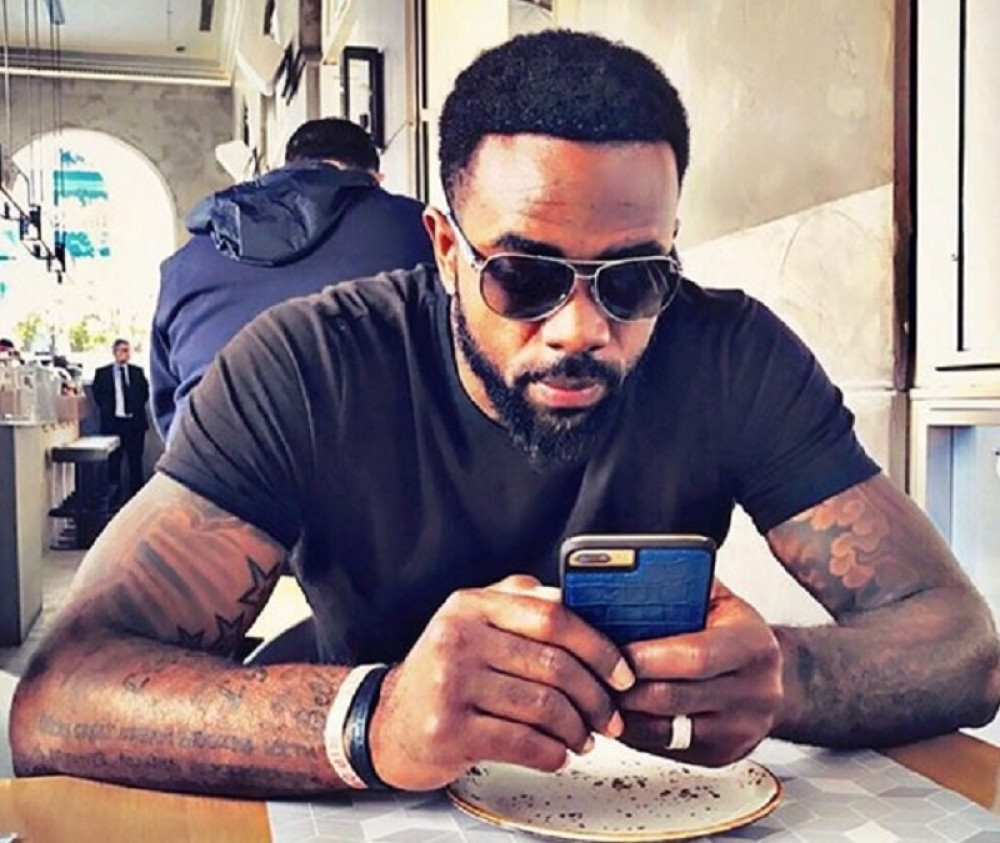 Kejsi Rivers od večeras u Zvezdi?