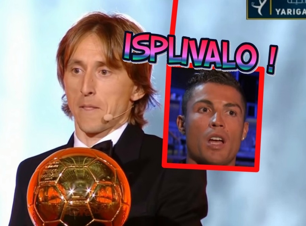 Blizak prijatelj progovorio o ponašanju Portugalca, nije mogao da prežali Zlatnu loptu