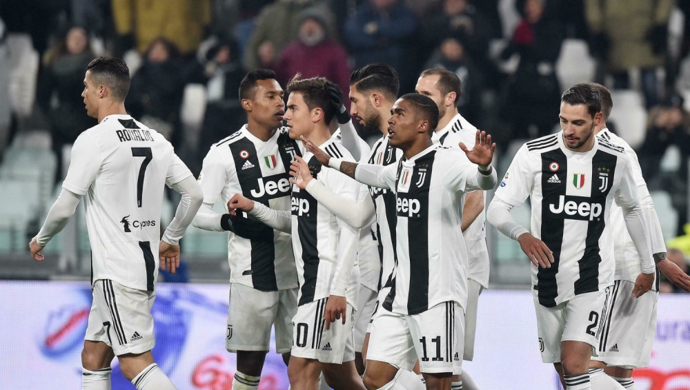 Juve odbio NEVEROVATAN novac za svog napadača