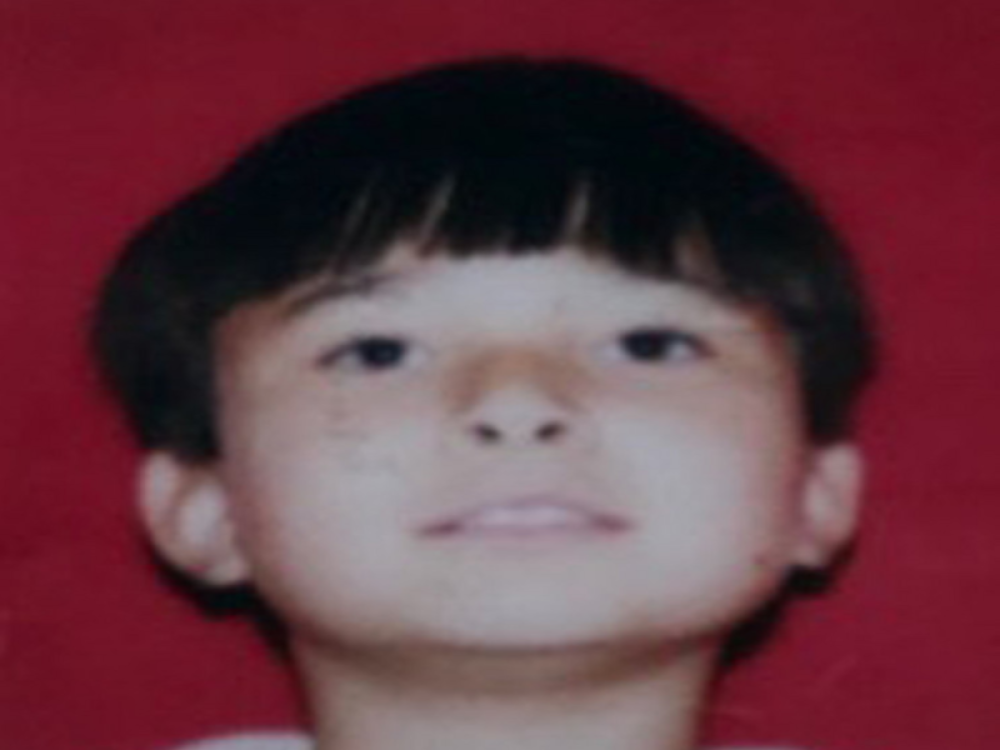 Policija je 20 godina rešavala nestanak, a onda su pronašli dečju lobanju ispod bilborda, pa ženu ispod šuta