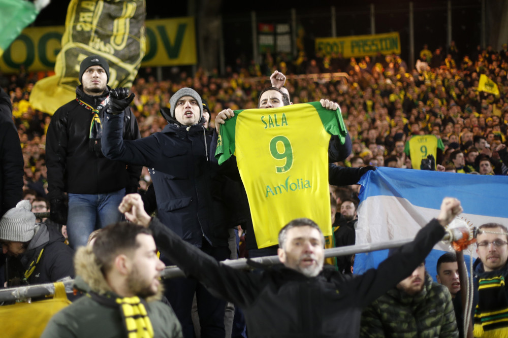 Telo Emilijana Sale prebačeno u Argentinu,  sahrana bez prisustva javnosti